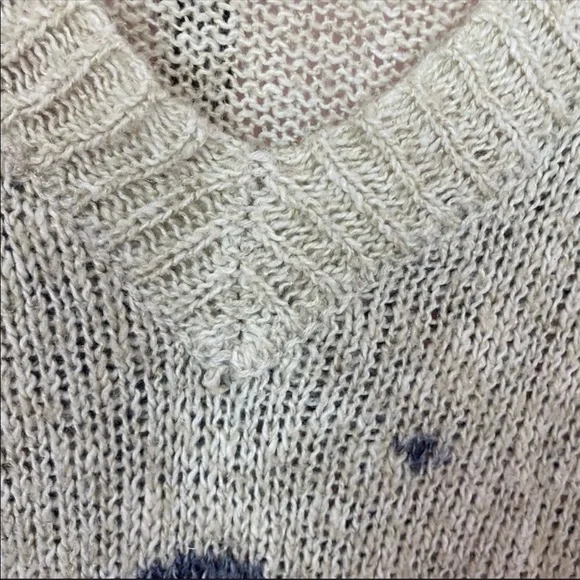 Modcloth Interplanetary Elan Sweater - Picture 5 of 9